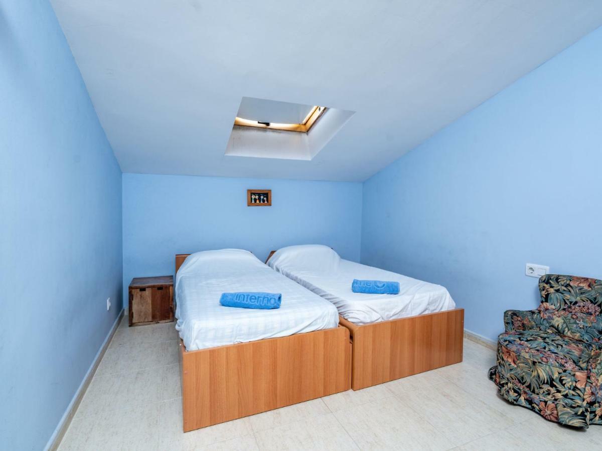 Apartment Menorca-3 By Interhome Balcon del Mar Exterior photo